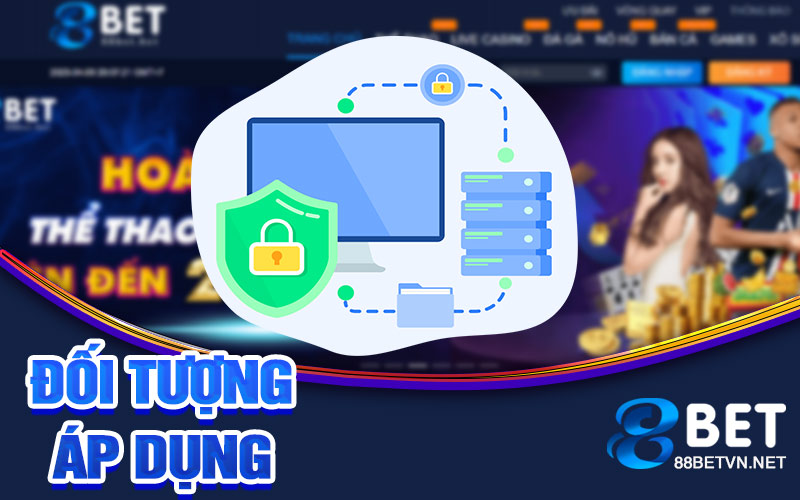 Đối tượng áp dụng