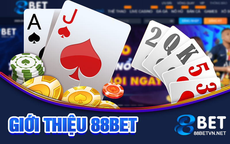 giới thiệu 88bet