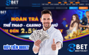 rút tiền