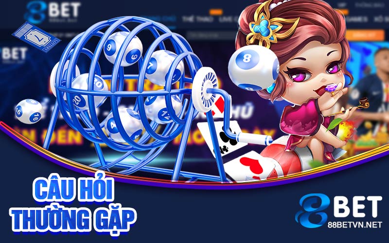Câu hỏi thường gặp