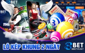 Lô kép khung 2 ngày