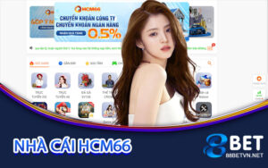 Nhà Cái HCM66