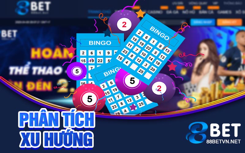 Phân tích xu hướng