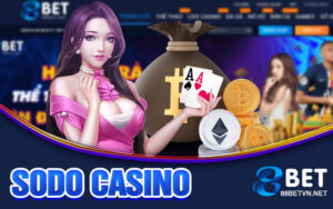Sodo casino