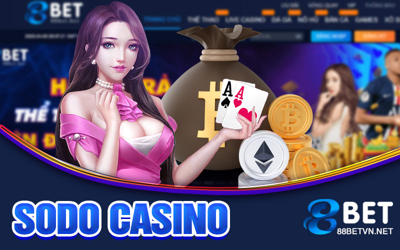 Sodo casino