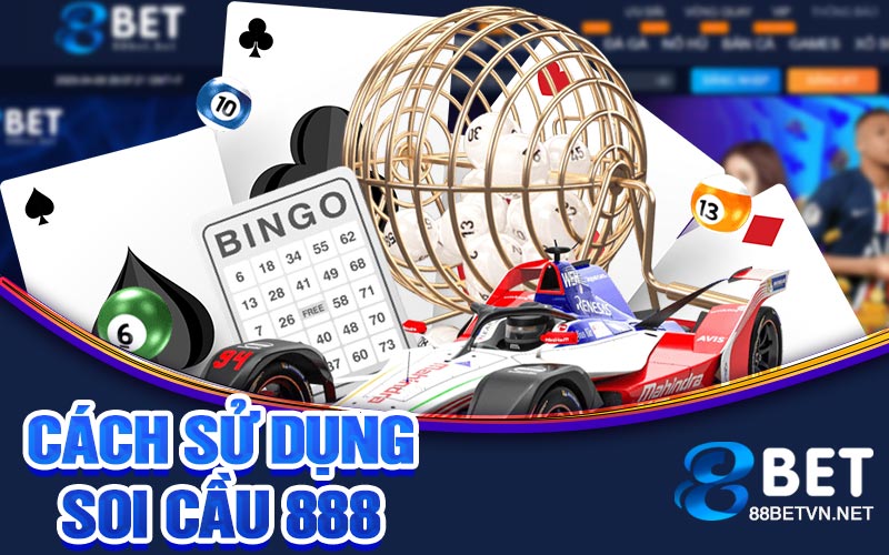 cách sử dụng soi cầu 888