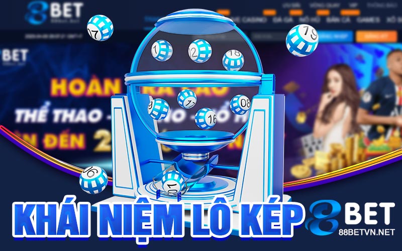 khái niệm lô kép