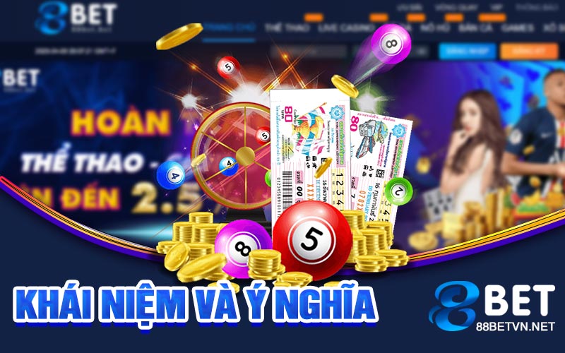 Khái niệm và ý nghĩa