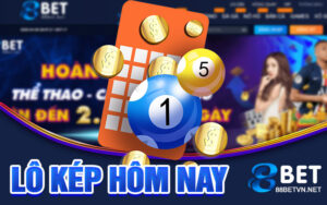 Lô kép hôm nay