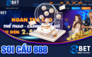 Soi cầu 888