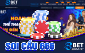 Soi cầu 666