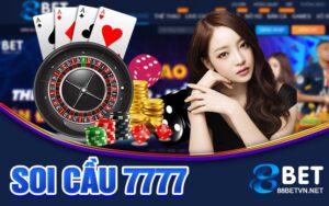 Soi cầu 7777