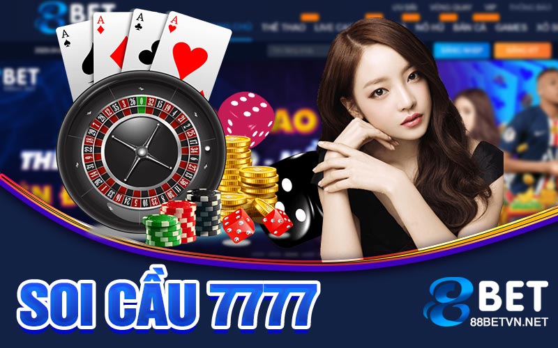 Soi cầu 7777