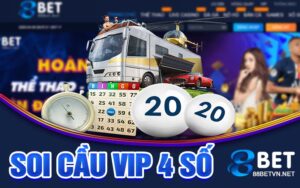 Soi cầu vip 4 số