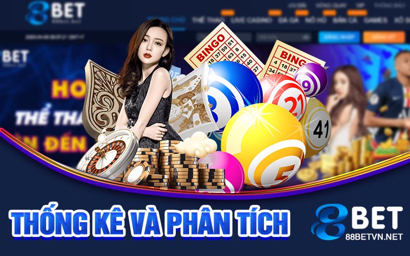 thống kê và phân tích