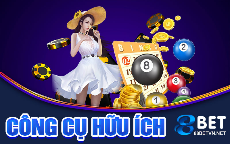 Công cụ hữu ích