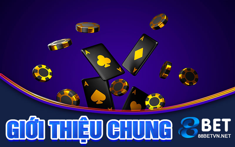 giới thiệu chung