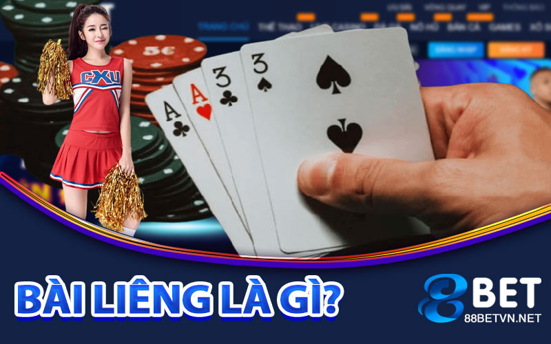 Bài Liêng Là Gì?