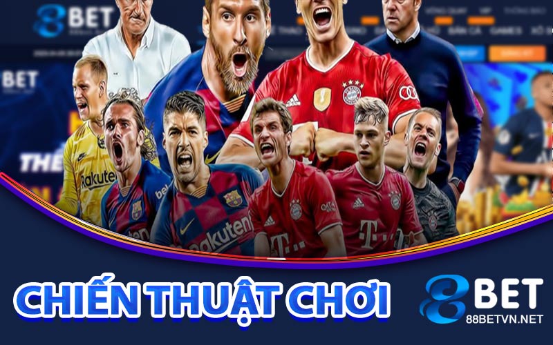Chiến Thuật Chơi