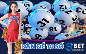 Dàn Đề 10 Số