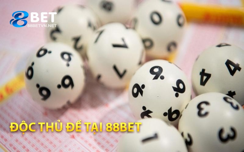 Độc thủ đề tại 88bet