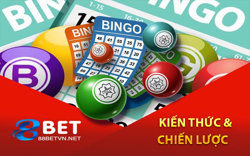 Kiến thức & chiến lược