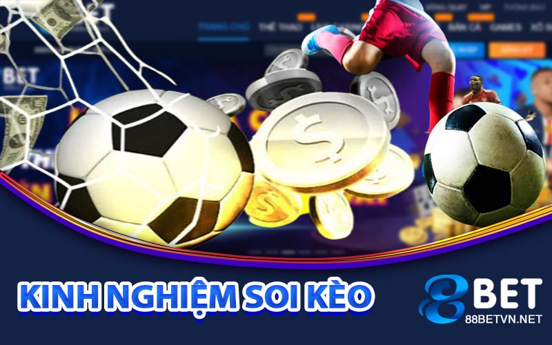 Kinh Nghiệm Soi Kèo Để Đời