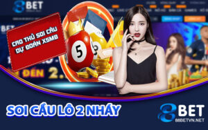 Soi Cầu Lô 2 Nháy
