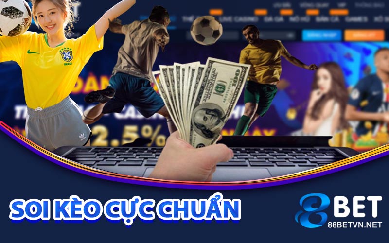 Soi Kèo Cực Chuẩn 