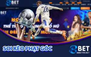 Soi Kèo Phạt Góc