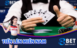 Tiến Lên Miền Nam