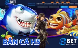 Bắn Cá H5