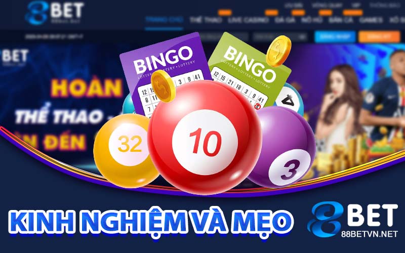Kinh nghiệm và mẹo