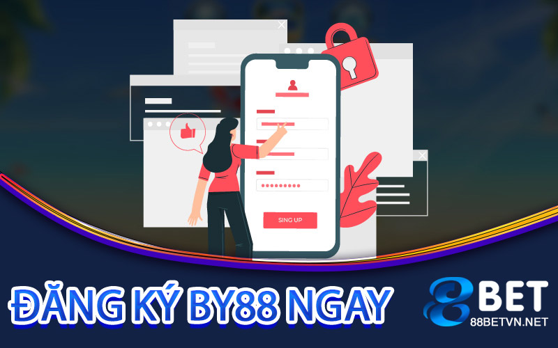 Nhanh chóng tham gia ngay By88 để nhận khuyến mãi hấp dẫn
